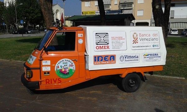 Apecar Piaggio