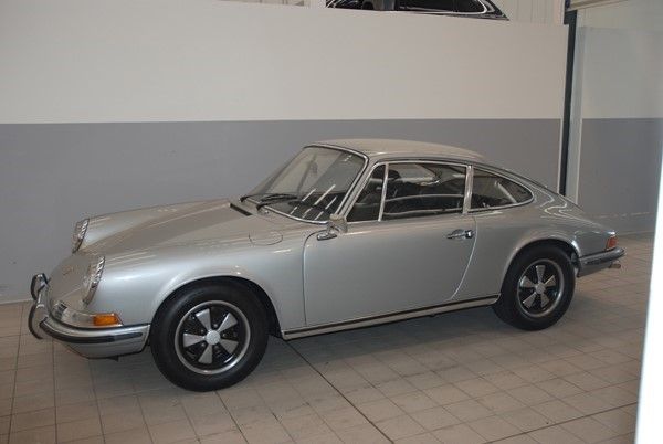 Porshe 911 e 2.2