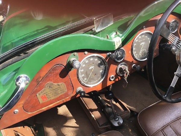 Singer le Mans
