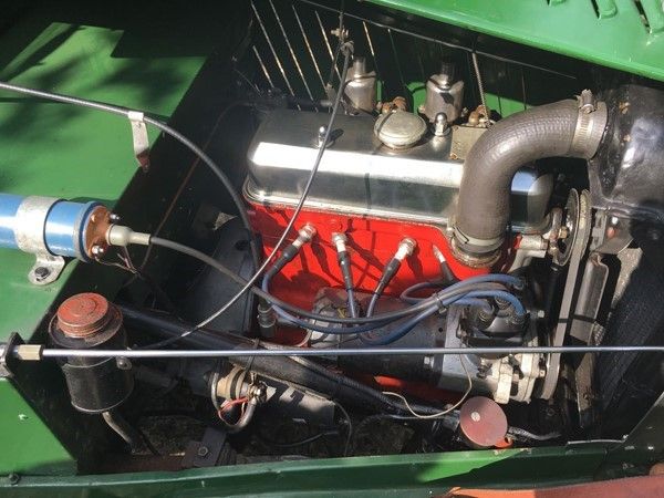 Singer le Mans