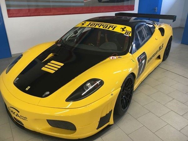F430 GT2
