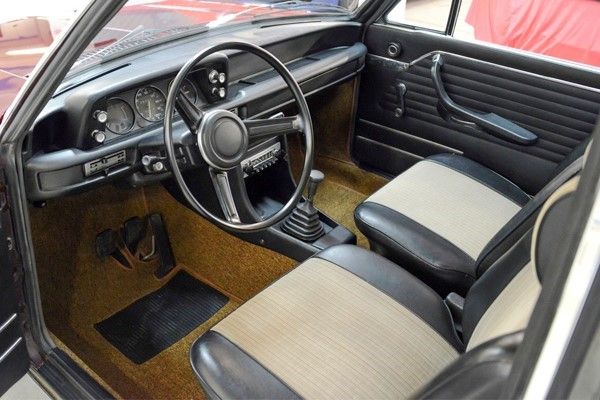 Bmw 2002 Touring