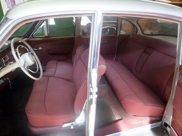 Bmw 502 2,6 Luxus