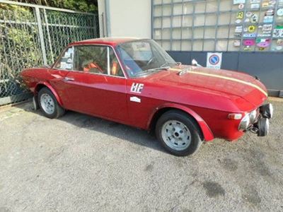 Lancia Fulvia 1.3 Rally