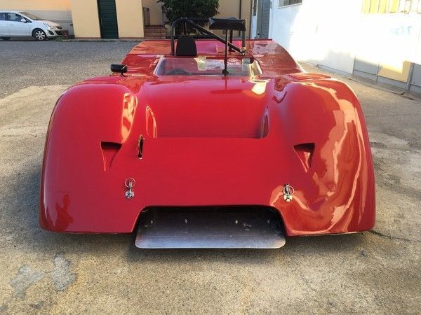 Chevron B 19/21