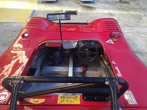 Chevron B 19/21