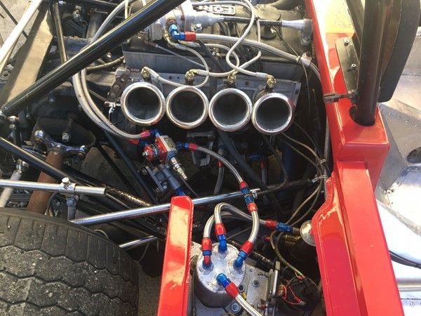 Chevron B 19/21