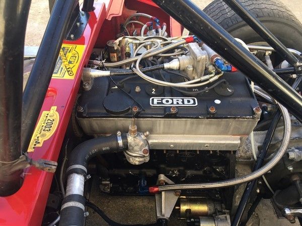 Chevron B 19/21