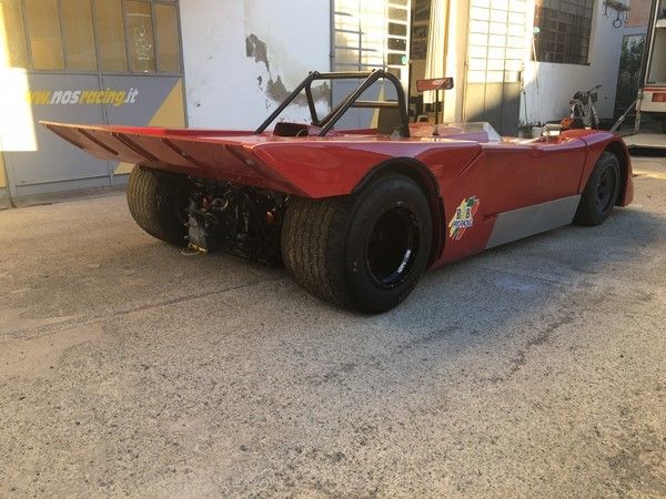 Chevron B 19/21