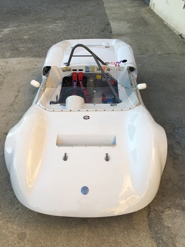 Elva Mk 7
