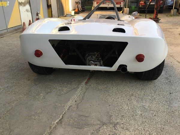 Elva Mk 7