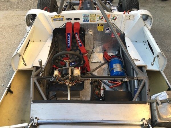 Elva Mk 7
