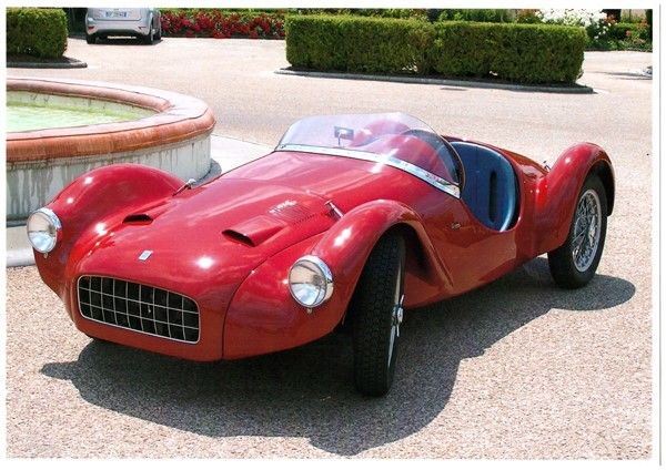 Nardi Sighinolfi 750