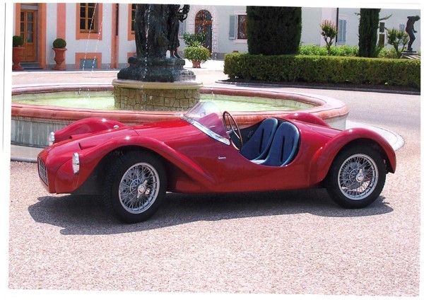 Nardi Sighinolfi 750