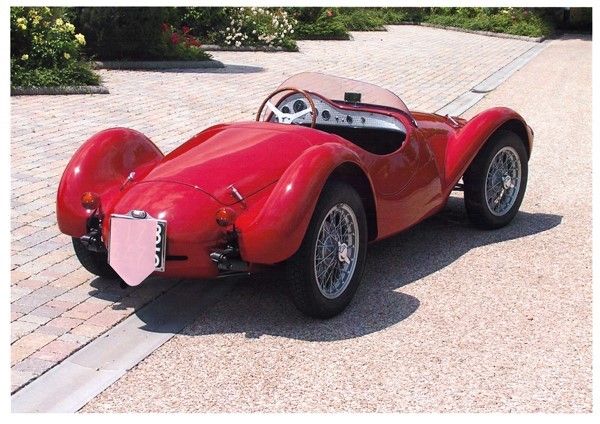 Nardi Sighinolfi 750
