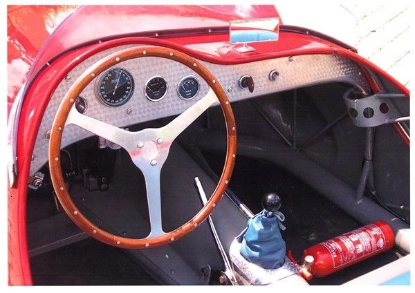 Nardi Sighinolfi 750