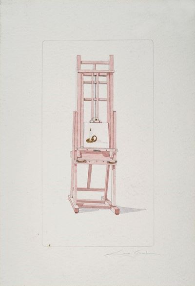 Cavalletto