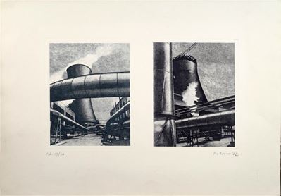 Scorci di Fabbrica