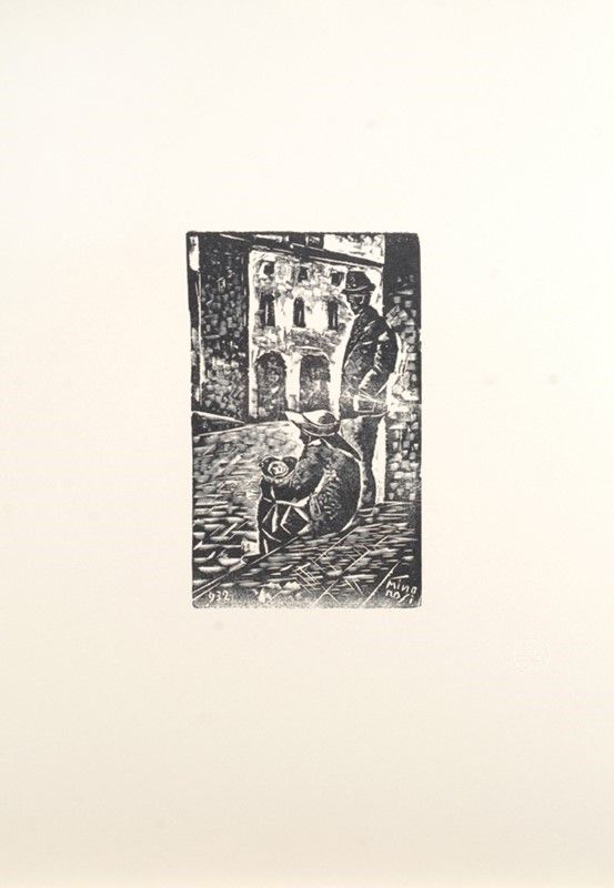 Aa. Vv. - L’anima, il Fiore, la Spada Omaggio a Pietro Parigi