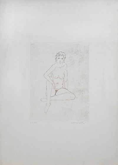 Nudo