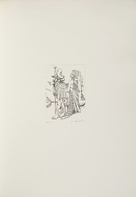 Orfeo Euridice Hermes