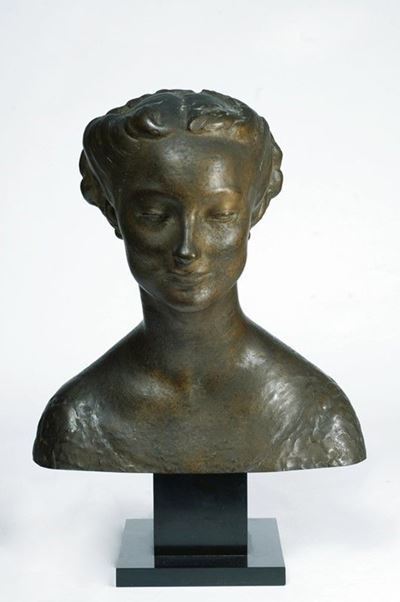 Ritratto di Ragazza