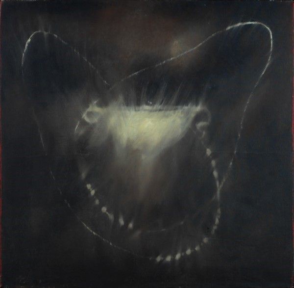 Omar Galliani - Perle