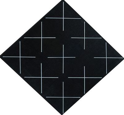 Struttura Visuale Diagonale (strutturazione Ortogonale)