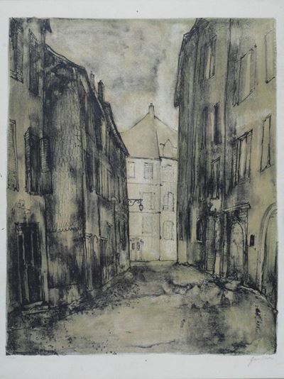 La Rue