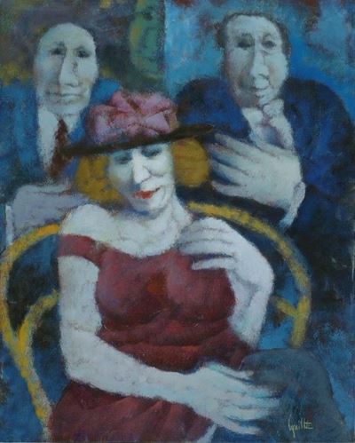 La Signora