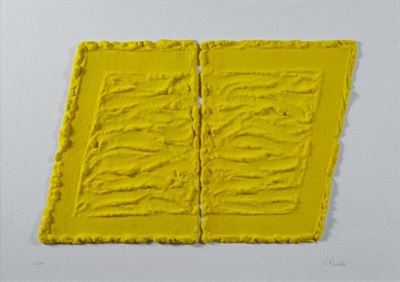 Pittura Gialla