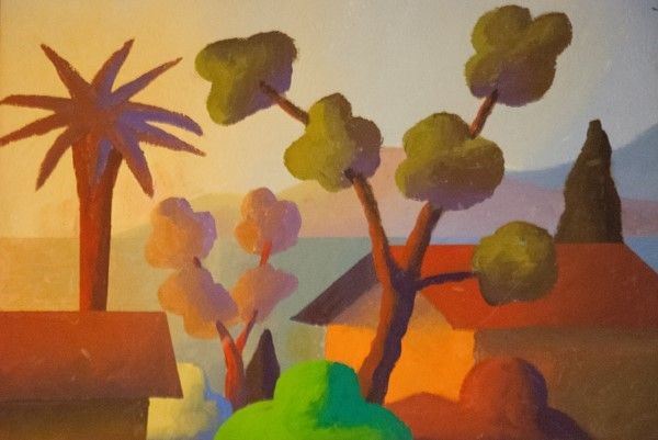 Paesaggio