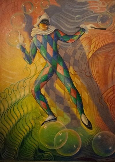 Arlecchino
