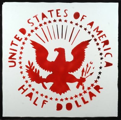 Half Dollar