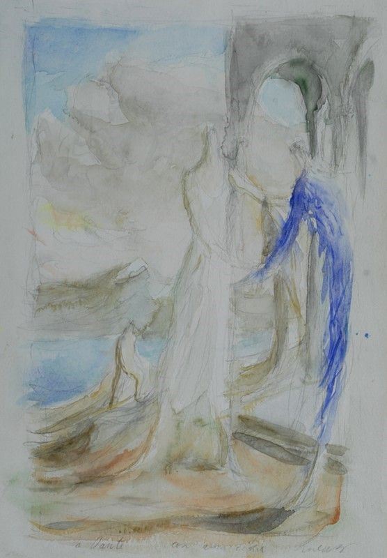 Lorenzo Bonechi - Figure