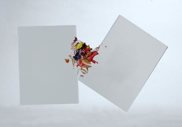 Renato Ranaldi - Foriquadro 3