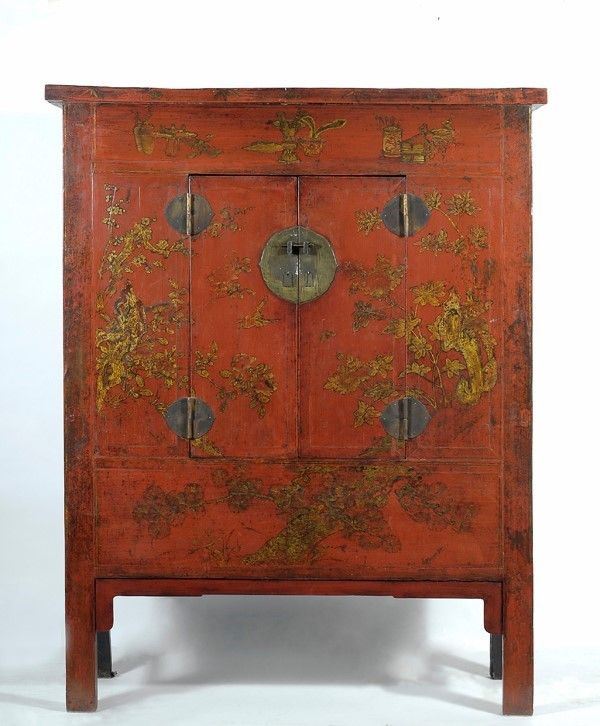 Armadio  - Auction Antiquariato - I - Galleria Pananti Casa d'Aste