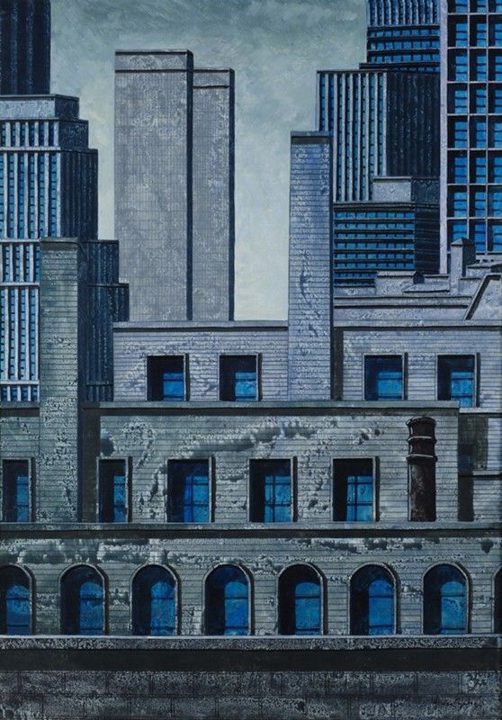Tonino Caputo - Tween's corner