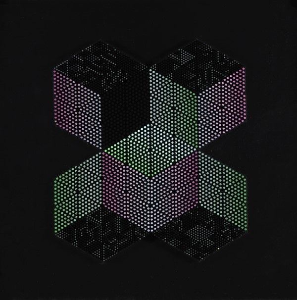 Franco Costalonga - Mocubi