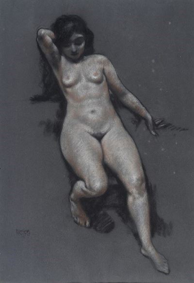 Nudo