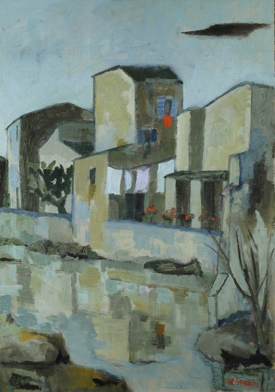 Renzo Grazzini - Case
