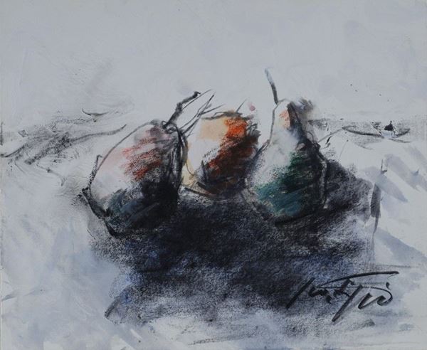 Sergio Scatizzi - Pere
