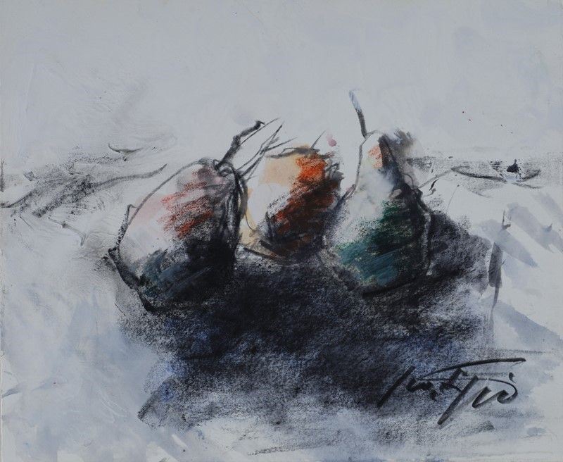 Sergio Scatizzi - Pere
