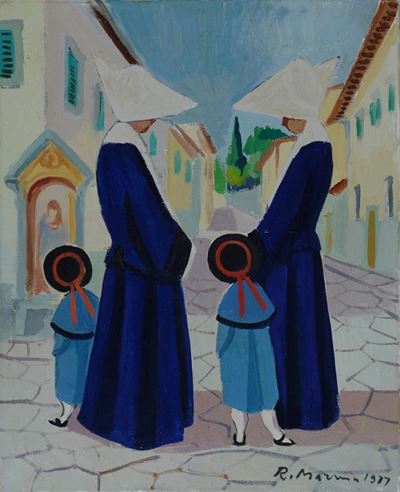Monachine