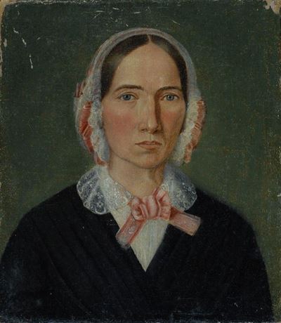 Ritratto di Donna