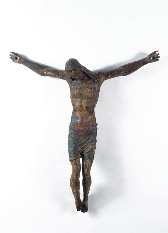 Scuola Toscana, fine XV sec. - Corpus Christi