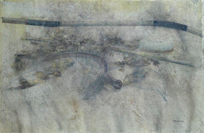 Piero Vignozzi - Natura Morta