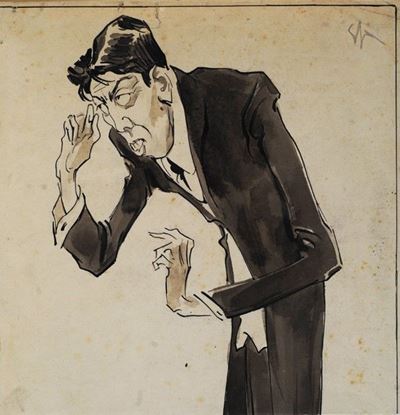 Caricatura