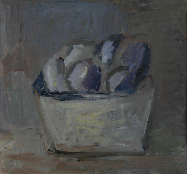 Mario Marcucci - Cesto di patate