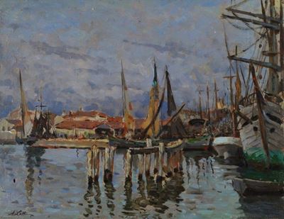 Barche